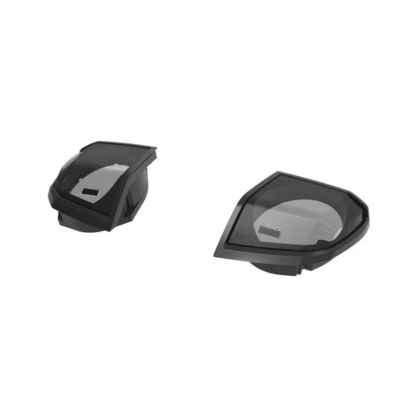 2024+ Harley Davidson® Cut - In Lid Kit with MS69CX Speakers (4Ω) - MSMS694LK24 - MSMS694LK24 - Diamond Audio