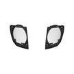 2024+ Harley Davidson® Cut - In Lid Kit with MS69CX Speakers (4Ω) - MSMS694LK24 - MSMS694LK24 - Diamond Audio