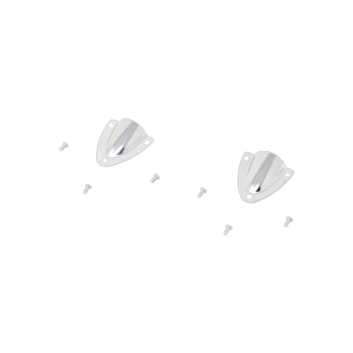 Diamond Audio MSMS694LK Harley bag lid kit with MS69CX speakers - view 5