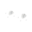 Diamond Audio MSMS694LK Harley bag lid kit with MS69CX speakers - view 5