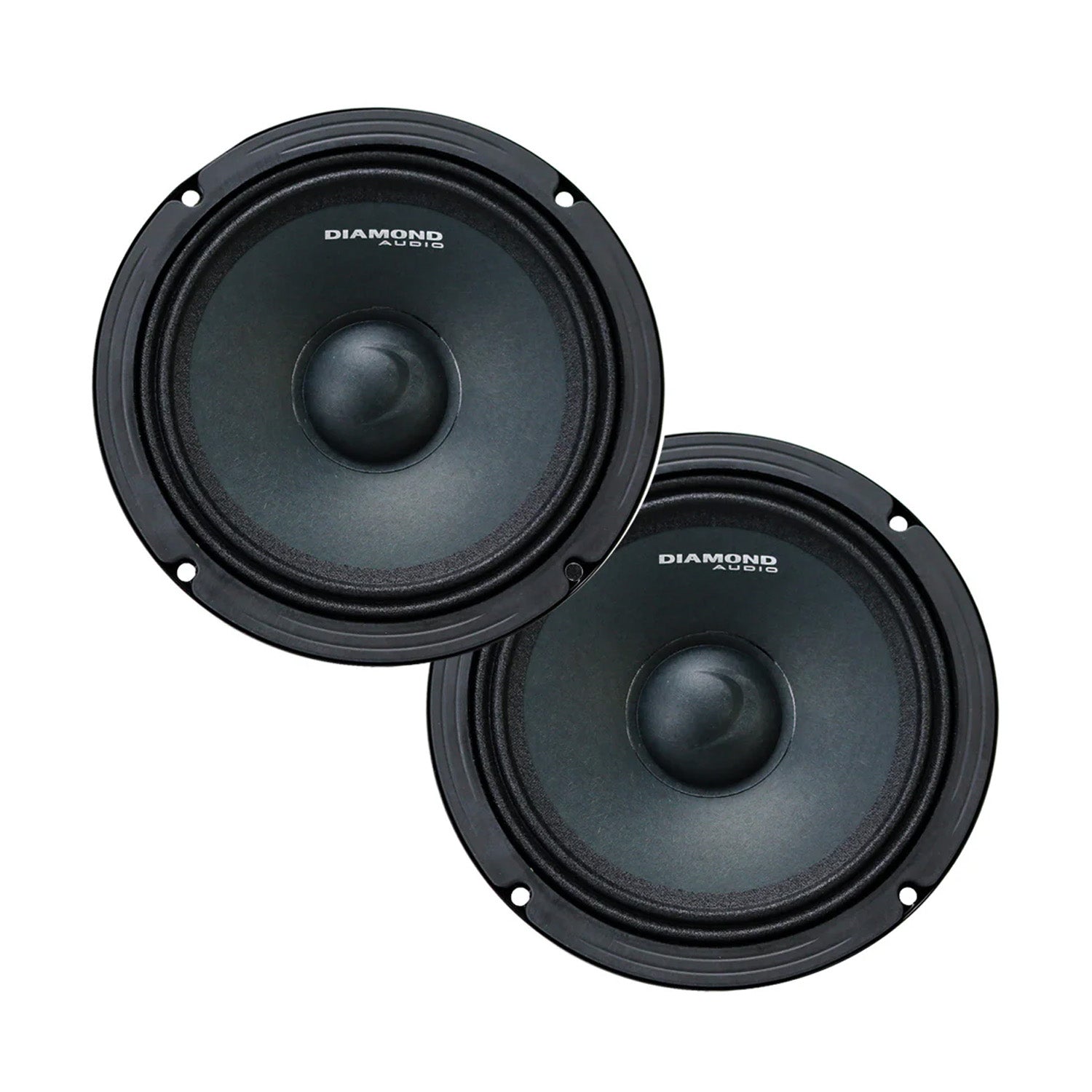 Enhance your audio experience with the MS PRO Series 6.5