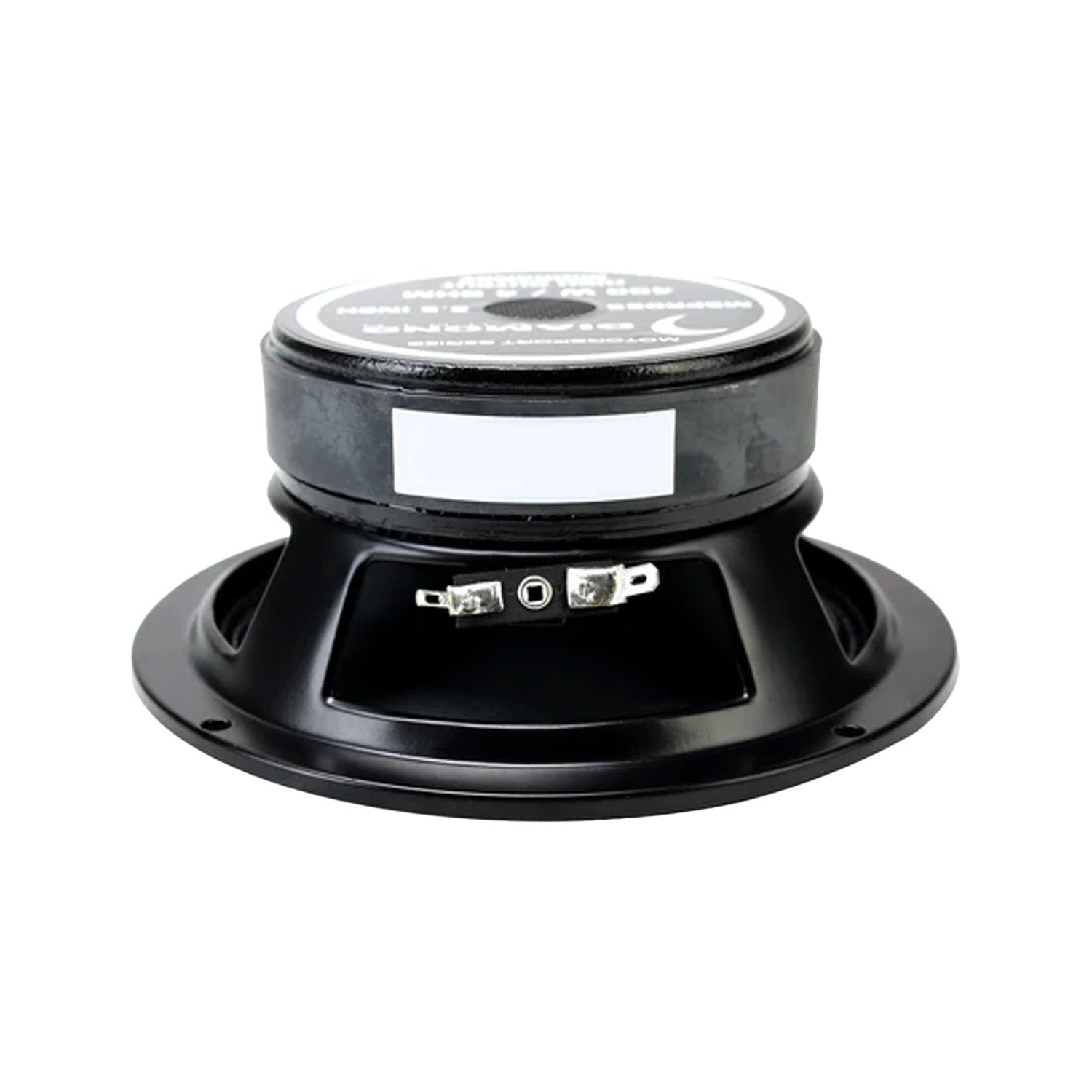 Enhance your audio experience with the MS PRO Series 6.5