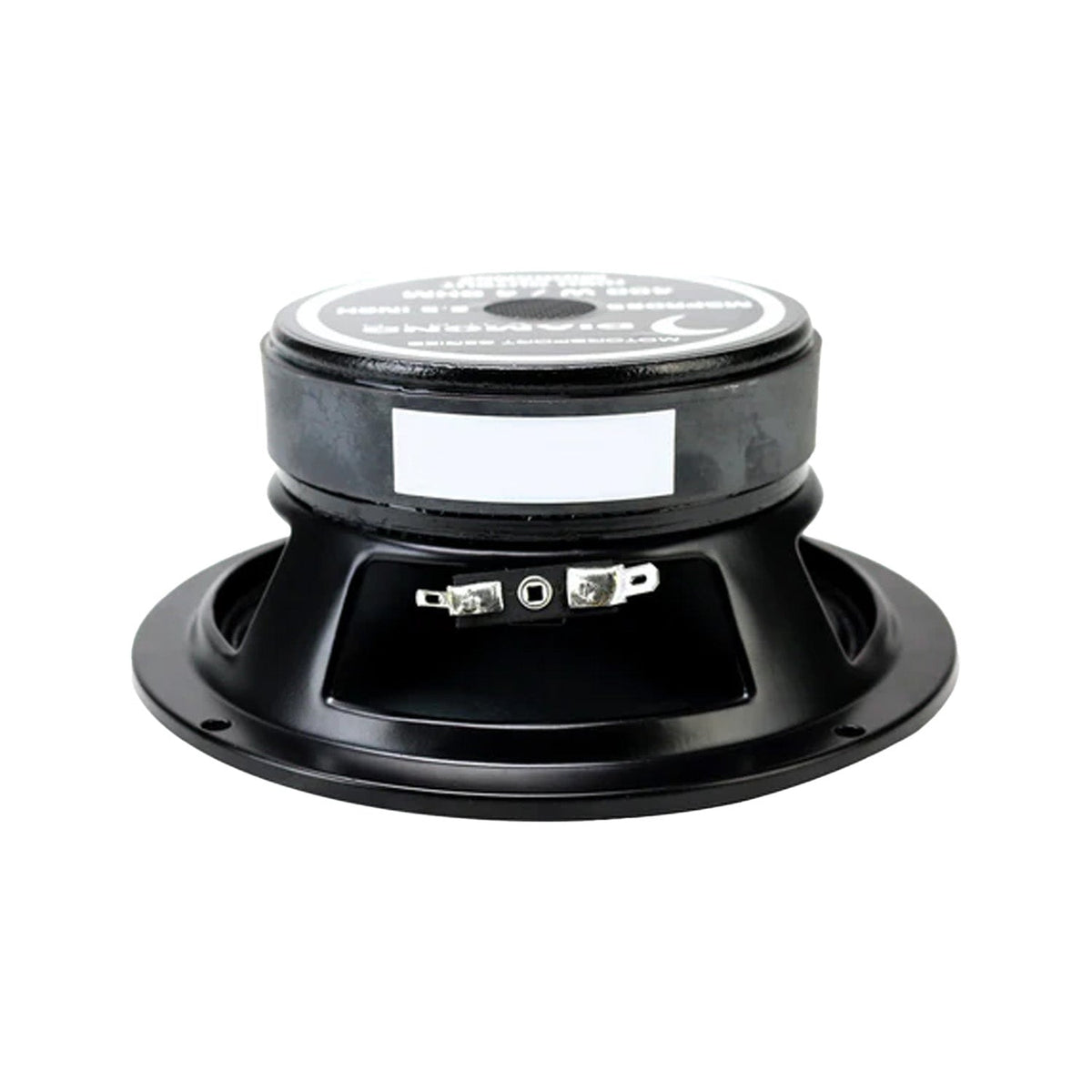 Diamond Audio MSPRO65 MS PRO 6.5 inch midrange speakers - view 3