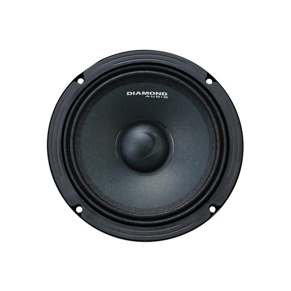 Enhance your audio experience with the MS PRO Series 6.5