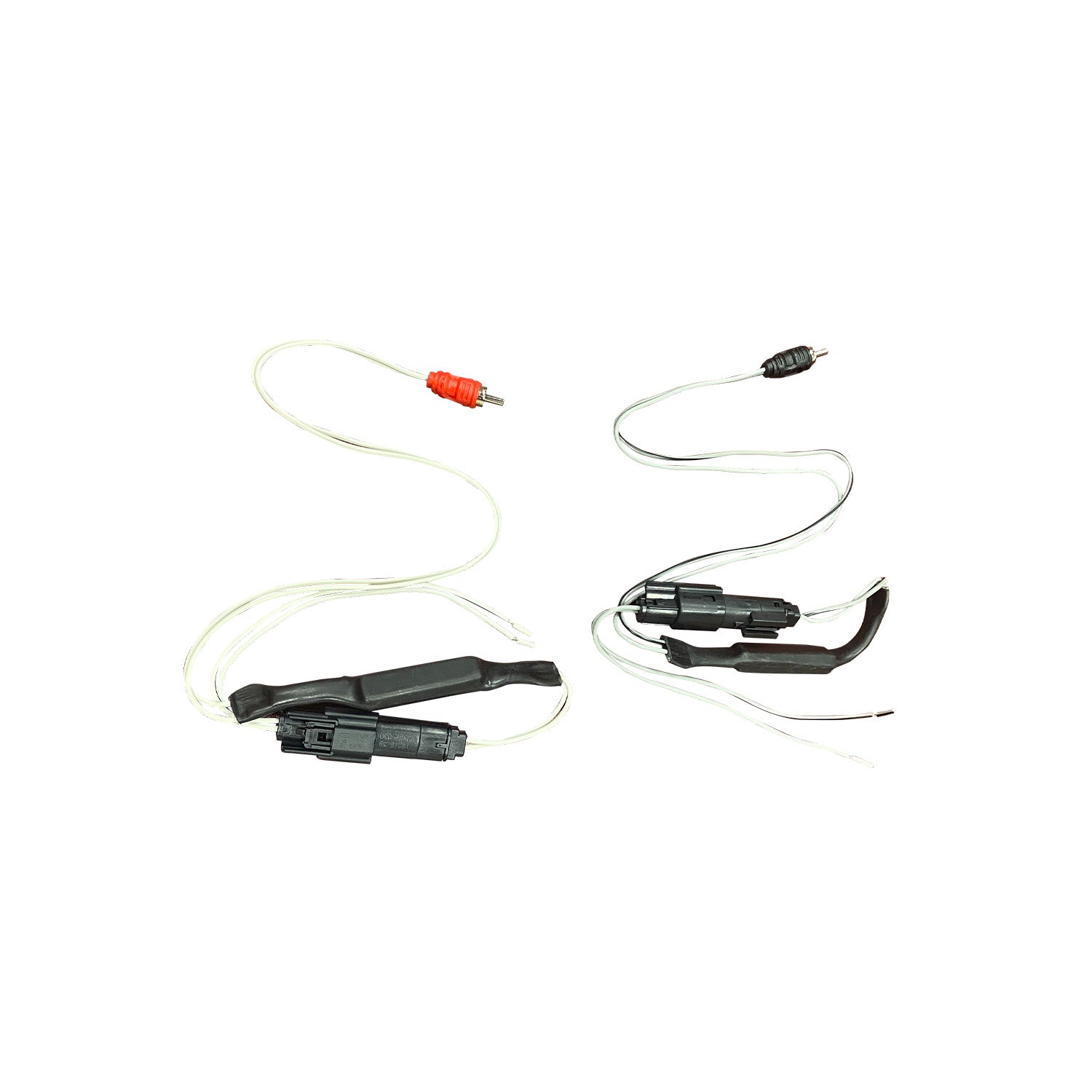 14 - 23 Harley Davidson® Street Glide 2 - Speaker System - DA1423SGSP2R - DA1423SGSP2R - Diamond Audio