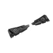 Diamond Audio MSRZRFS Polaris RZR front speaker panel kit - view 4