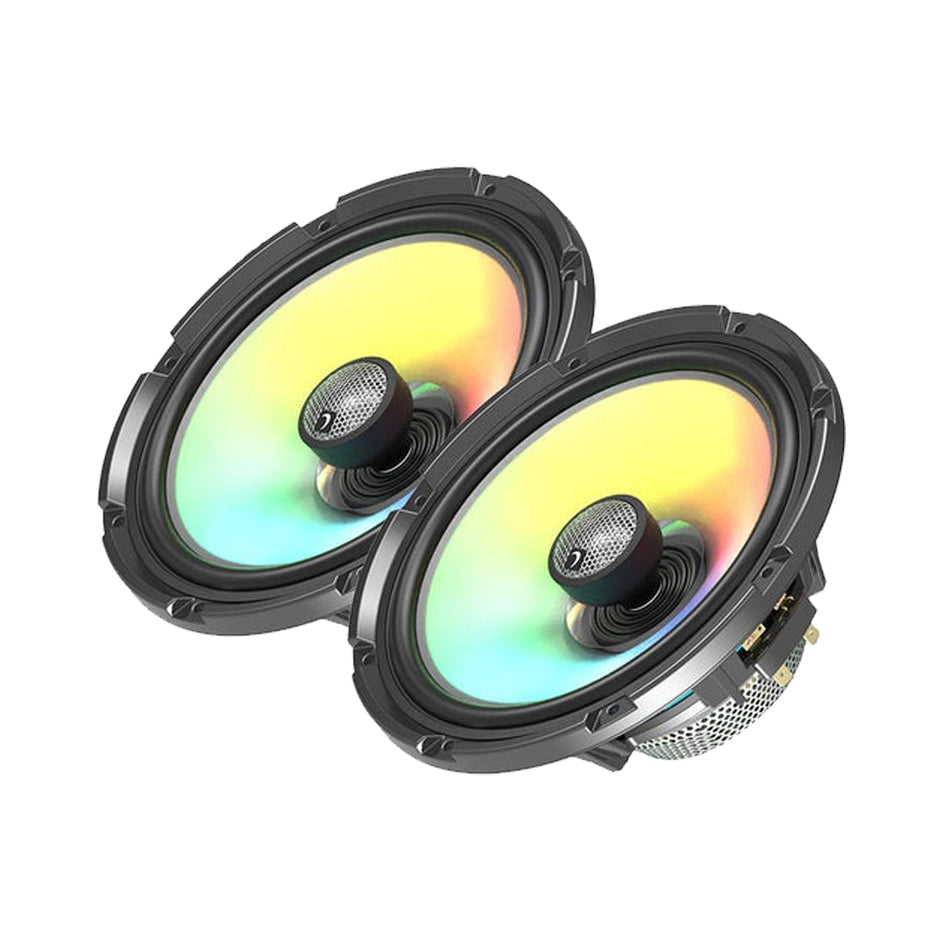 2014+ RZR Audio System Kit - 6.5