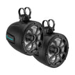 2017+ Can Am Maverick X3/X3 Max Complete Speaker Kit with 6 Ch Waterproof Amplifier - MSX3KM3 - MSX3KM3 - Diamond Audio
