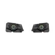 Diamond Audio MSRZRRS Polaris RZR rear speaker panel kit - view 1