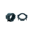 Diamond Audio MSSMGRY HXM small tower clamp 0.75 to 1.5 inch, gray