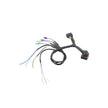 14 - 23 Harley Davidson® Road Glide 4 - Speaker System - DA1423RGTP2R - DA1423RGTP2R - Diamond Audio