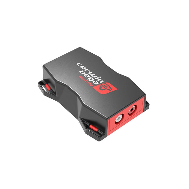 Signal Converter - Cerwin Vega