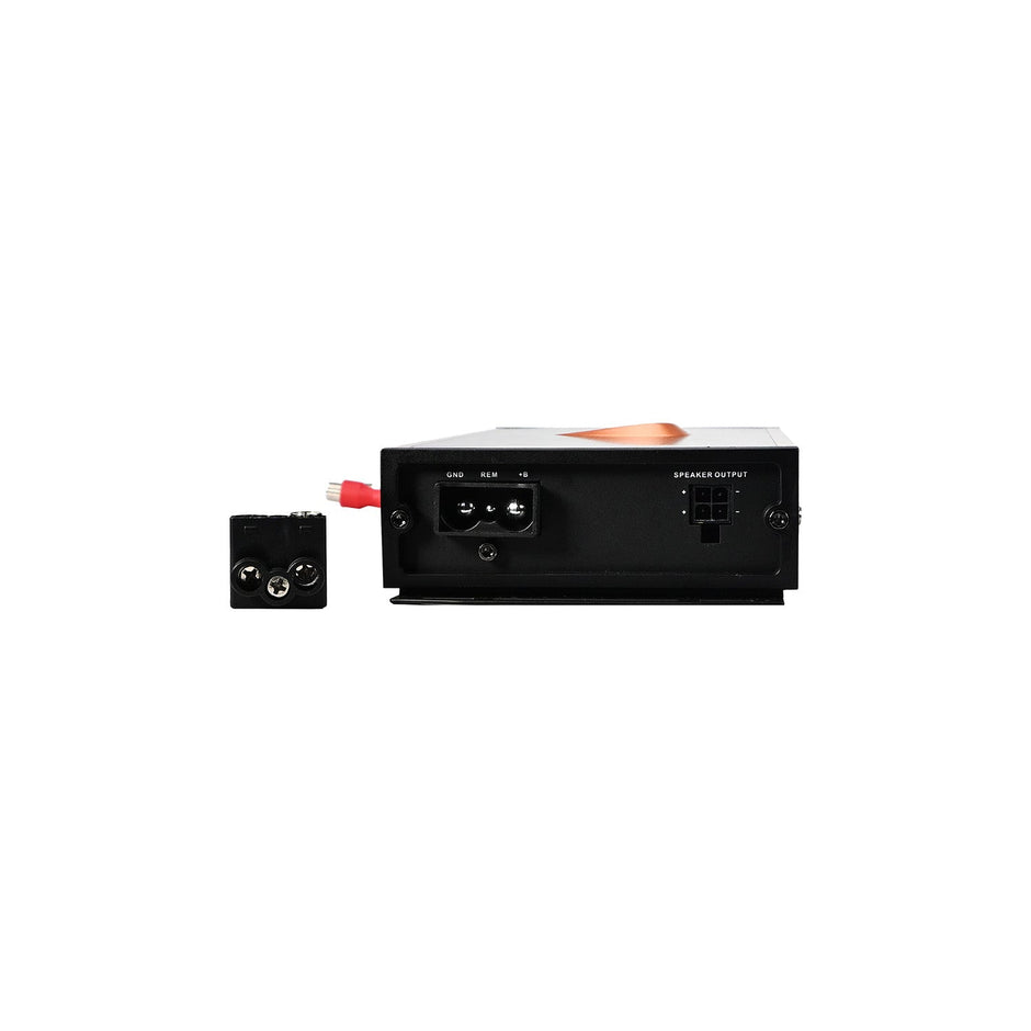 NEO10001DSP - 1000W RMS CLASS D MONOBLOCK AMPLIFIER - NEO10001DSP - Diamond Audio