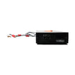 6-Channel Amplifier Extensive System Power Meets Precision Control The Diamond Audio NEO15006DSP