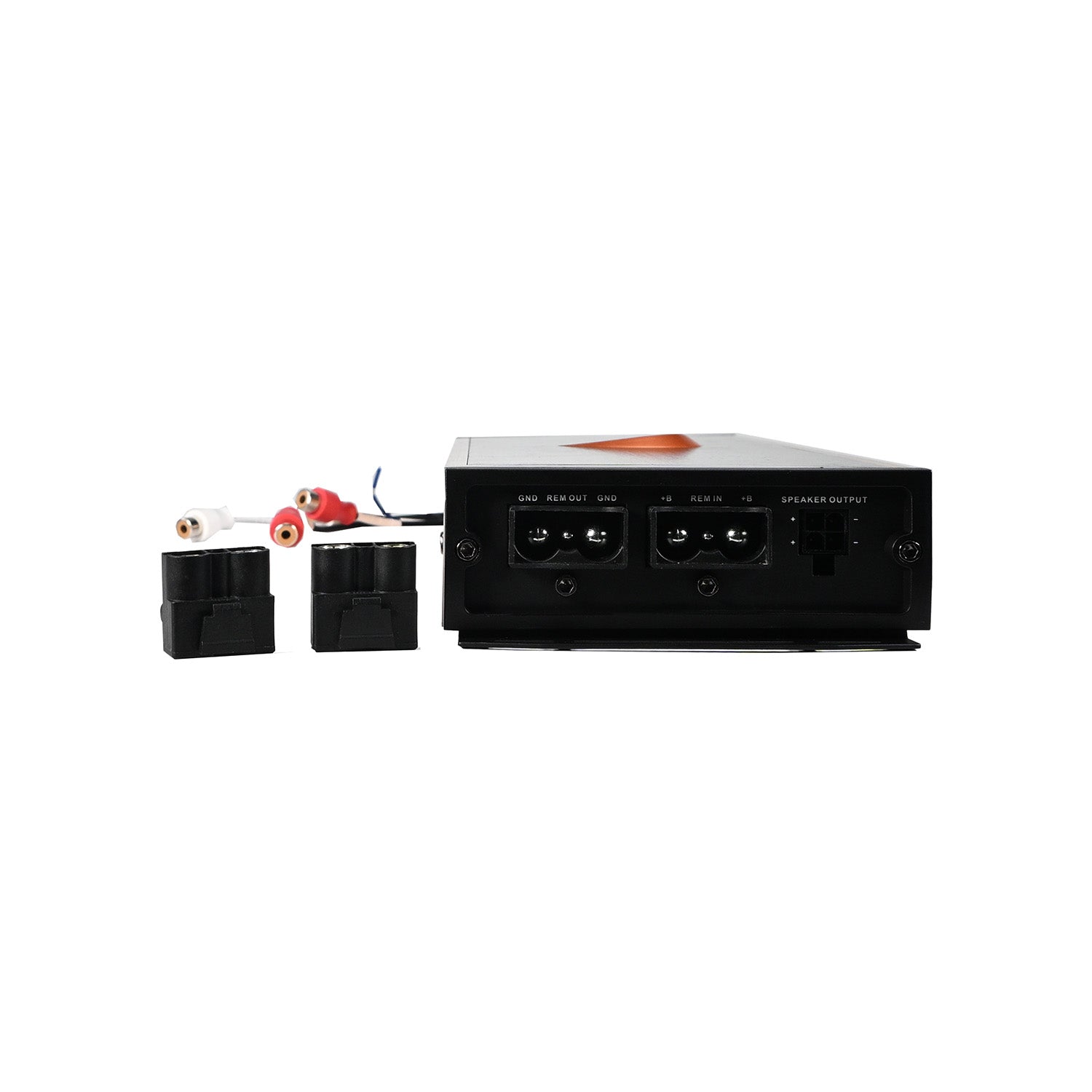 NEO20001DSP - 2000W RMS CLASS D MONOBLOCK AMPLIFIER - NEO20001DSP - Diamond Audio