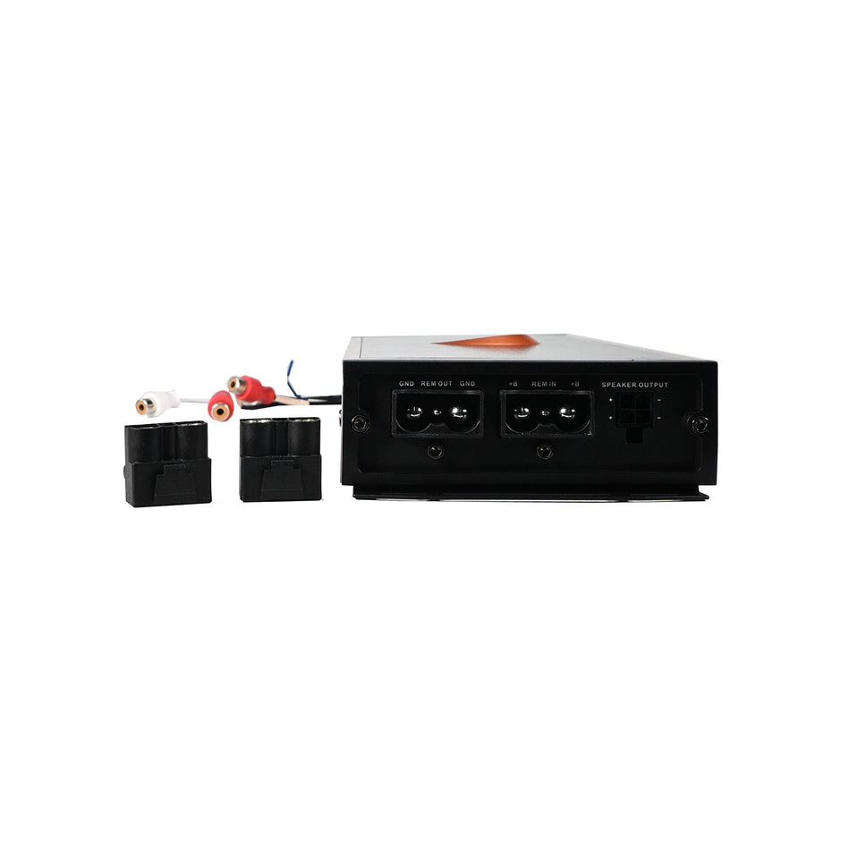 NEO20001DSP - 2000W RMS CLASS D MONOBLOCK AMPLIFIER - NEO20001DSP - Diamond Audio