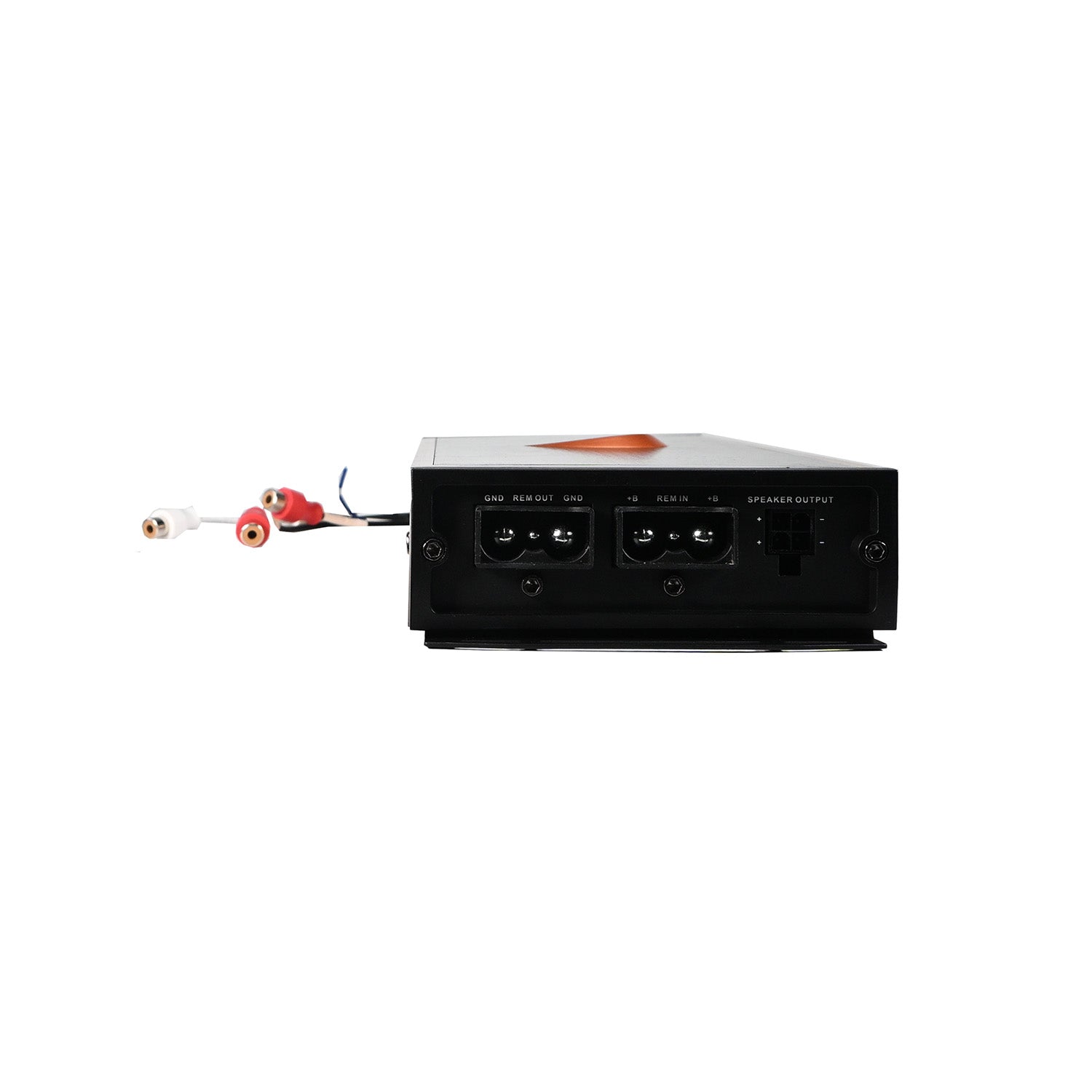 NEO20001DSP - 2000W RMS CLASS D MONOBLOCK AMPLIFIER - NEO20001DSP - Diamond Audio