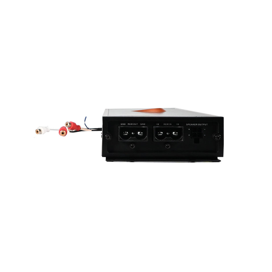 NEO20001DSP - 2000W RMS CLASS D MONOBLOCK AMPLIFIER - NEO20001DSP - Diamond Audio