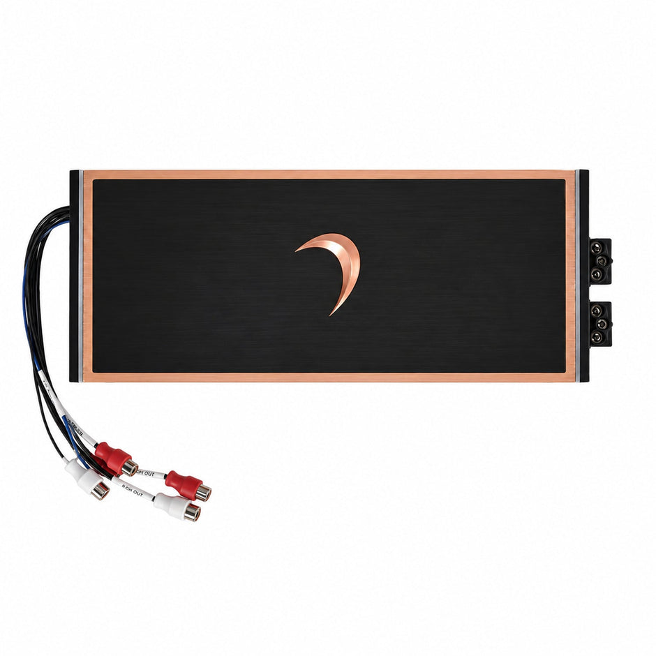 NEO20001DSP - 2000W RMS CLASS D MONOBLOCK AMPLIFIER - NEO20001DSP - Diamond Audio