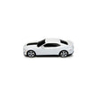 Certified Wireless Computer Mouse - Computer Accessories - White Wirelesss Mouse, Sport's Car Design with LED Lights - Style #C95903W