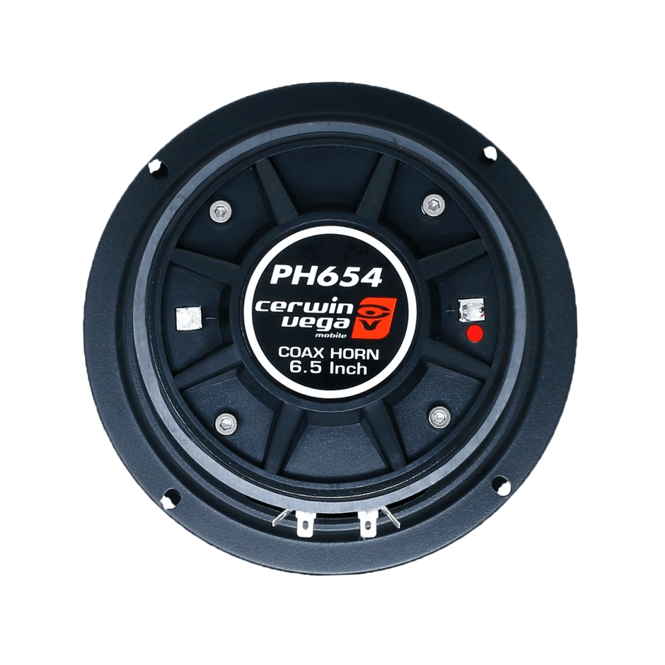 PRO Series 6.5