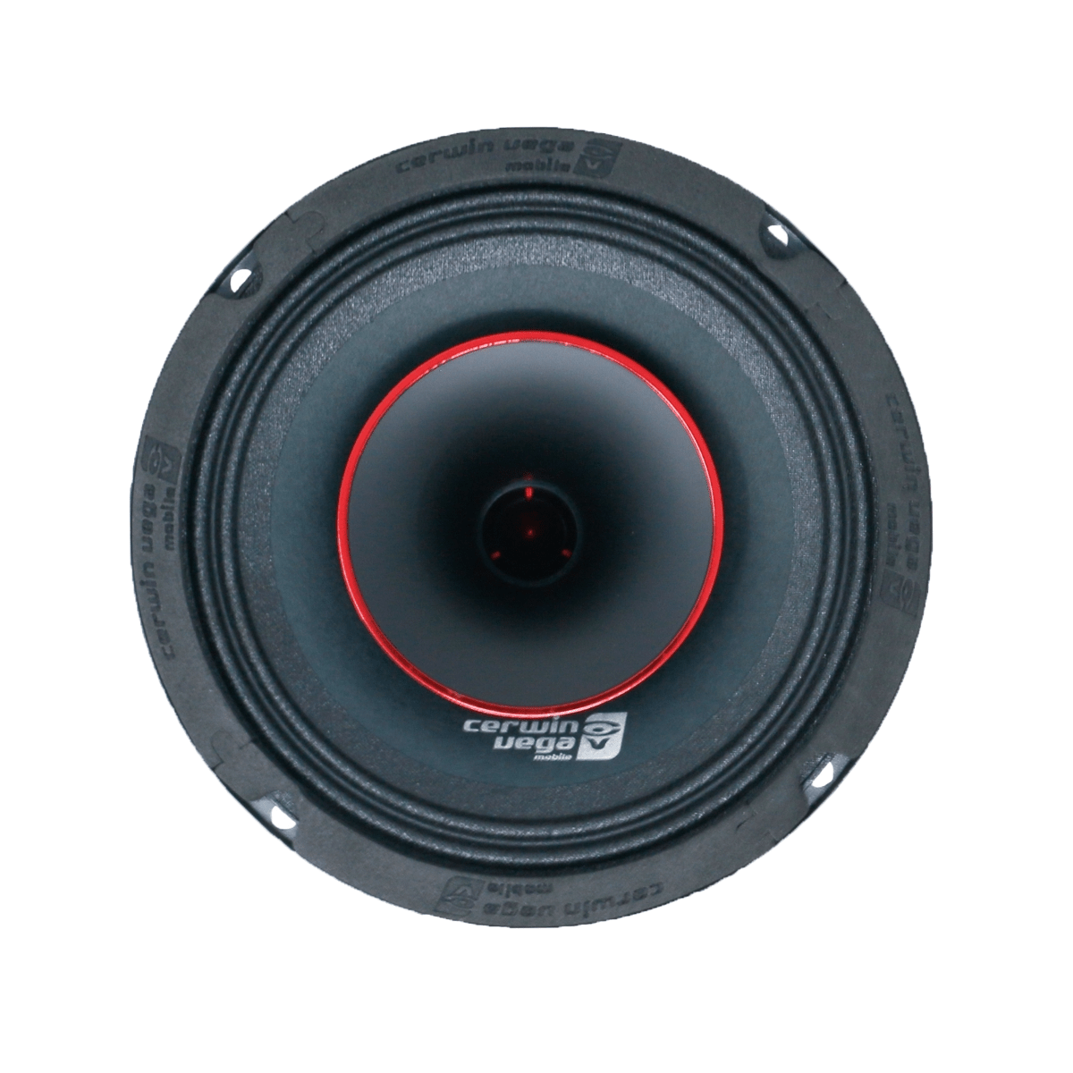 RPMPODPH65 HARLEY KICK PODS WITH PH654 - Cerwin Vega