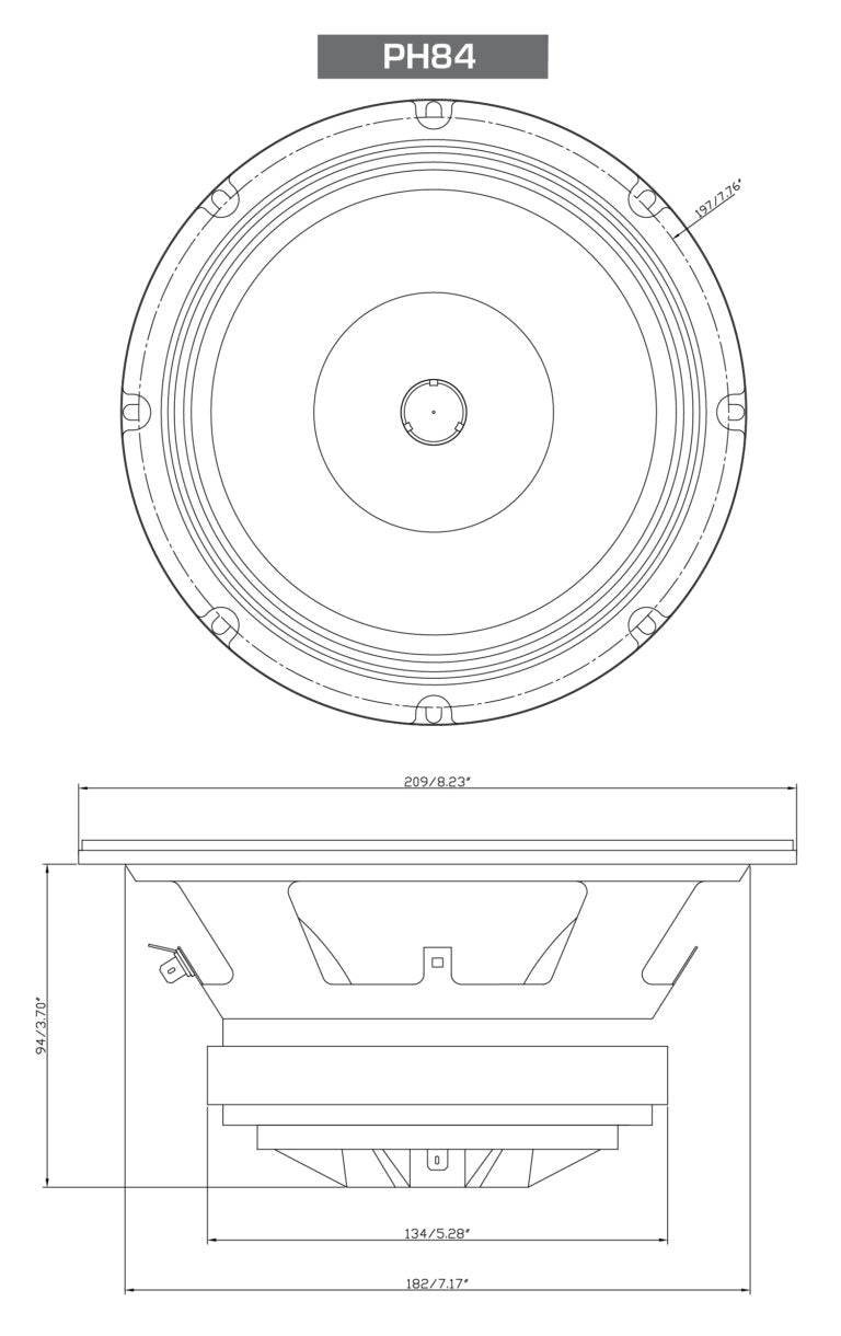 PRO Series 8