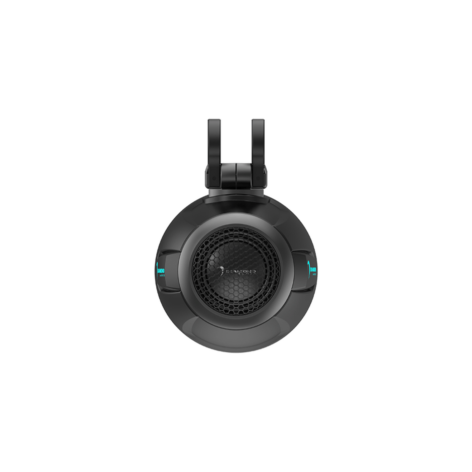 Diamond Audio POD65F4B 6.5 inch black marine tower speaker - view 6