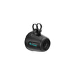 Diamond Audio POD65F4B 6.5 inch black marine tower speaker - view 4