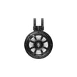 Diamond Audio POD65F4B 6.5 inch black marine tower speaker - view 5