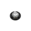 Upgrade your motorcycle audio system with the Diamond Audio Harley Kick Pods with HXM65F2BK 2Ω Speakers