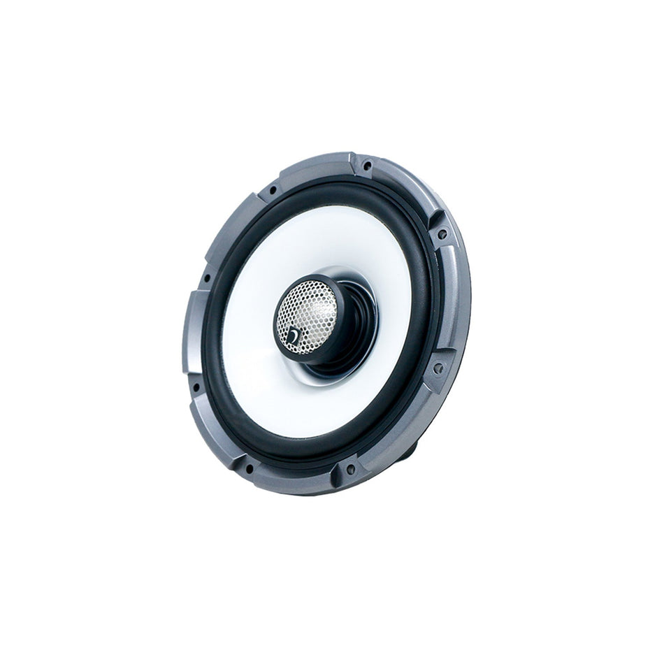 KICK PODS WITH HXM65F4 Upgrade your motorcycle audio system with the Diamond Audio Harley Kick Pods with HXM65F4 4Ω Speakers