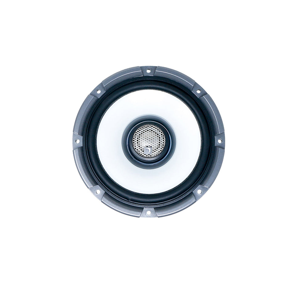 KICK PODS WITH HXM65F4 Upgrade your motorcycle audio system with the Diamond Audio Harley Kick Pods with HXM65F4 4Ω Speakers