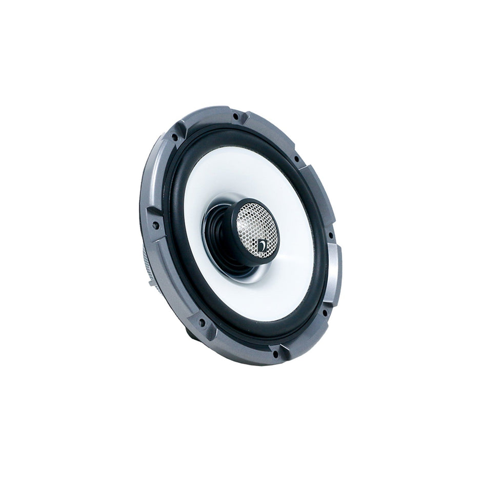 KICK PODS WITH HXM65F4 Upgrade your motorcycle audio system with the Diamond Audio Harley Kick Pods with HXM65F4 4Ω Speakers