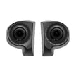 HARLEY KICK PODS WITH MP652 Upgrade your motorcycle audio system with the Diamond Audio Harley Kick Pods with MP652