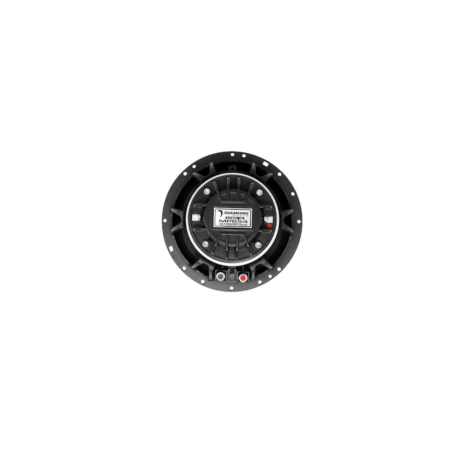 HARLEY KICK PODS WITH MP654 Upgrade your motorcycle audio system with the Diamond Audio Harley Kick Pods with MP654 Speakers