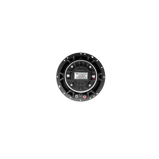 HARLEY KICK PODS WITH MP654 Upgrade your motorcycle audio system with the Diamond Audio Harley Kick Pods with MP654 Speakers