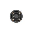 Upgrade your motorcycle audio system with the Diamond Audio PODMS652NEO2S Harley Kick Pods with MS652NEO2S 2Ω Speakers