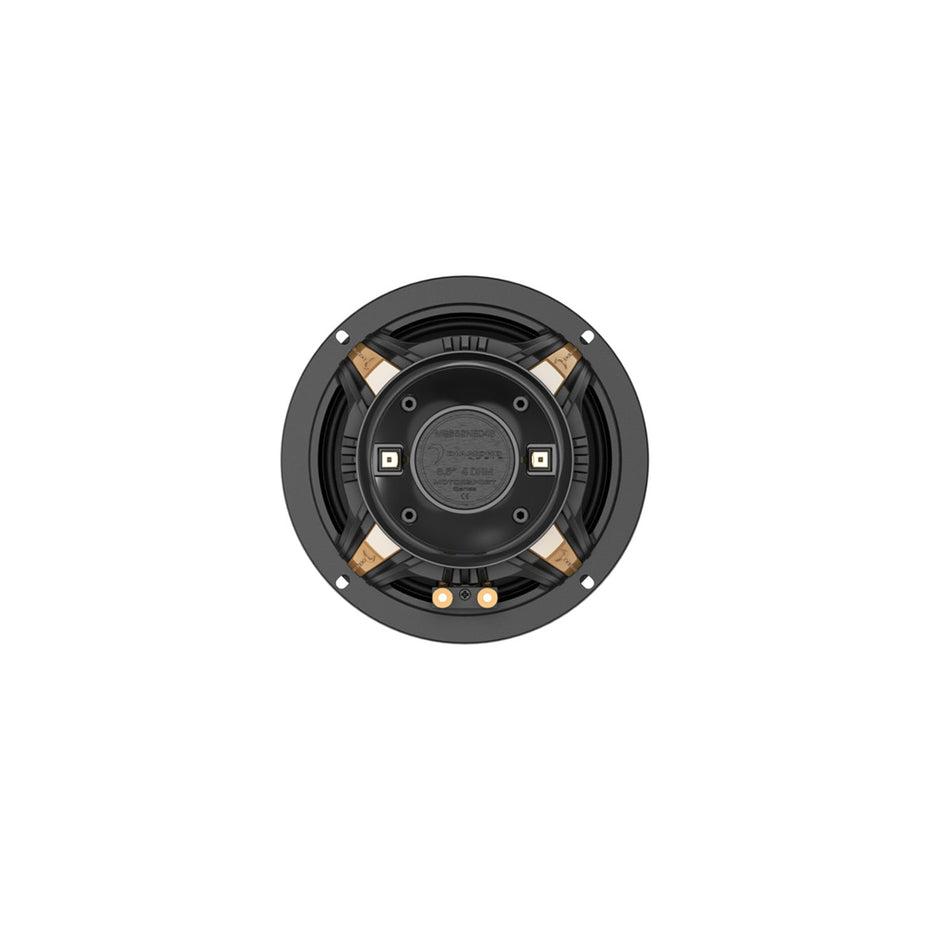 PODMS652NEO4S - HARLEY KICK PODS WITH MS652NEO4S 4Ω