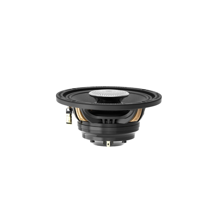 PODMS652NEO4S - HARLEY KICK PODS WITH MS652NEO4S 4Ω