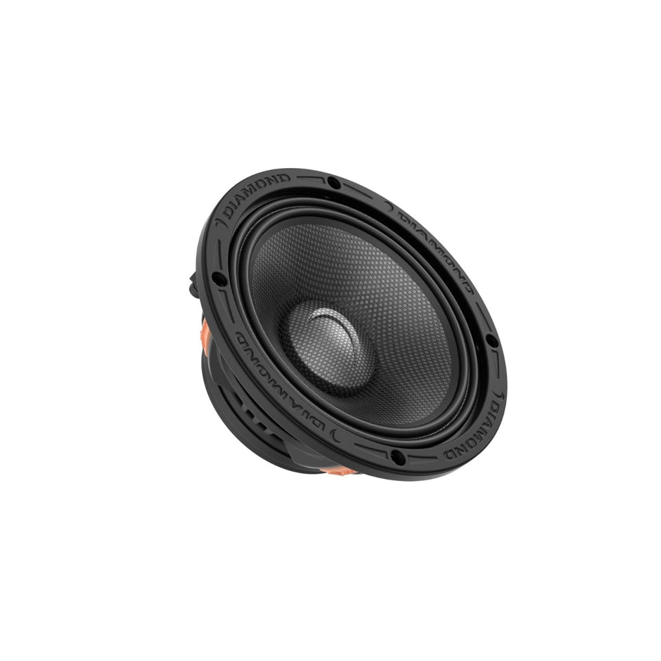 HARLEY KICK PODS WITH MS65NEO Upgrade your motorcycle audio system with the Diamond Audio PODMS65NEO Harley Kick Pods