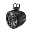 Diamond Audio POD10F4B 10 inch black marine tower speaker with LED - view 2