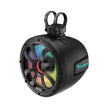 Diamond Audio POD10F4B 10 inch black marine tower speaker with LED - view 7