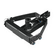 RFSLA83 - Rigging Frame For SLA83 + SUBA15 - SLA83 - Cerwin Vega