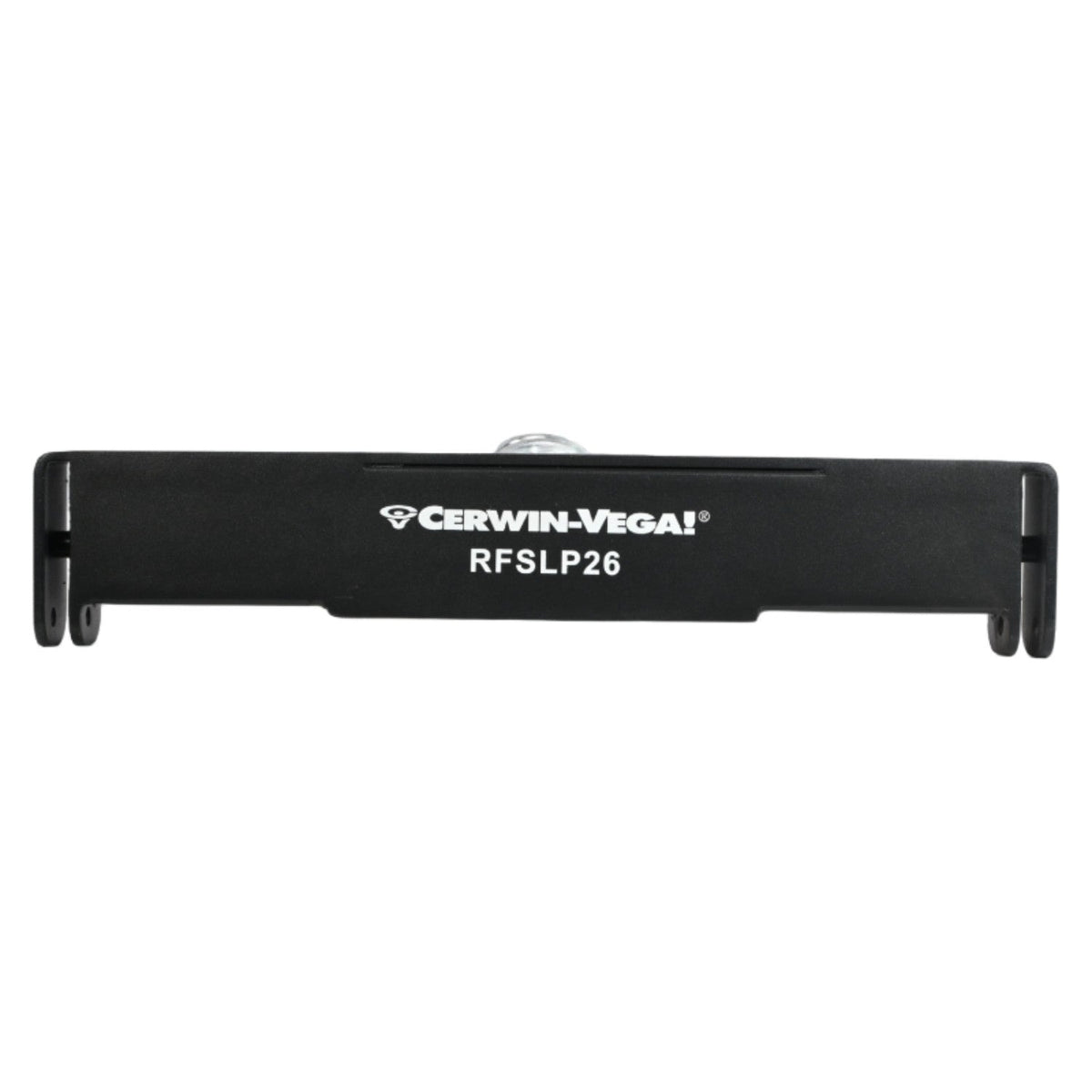 Cerwin-Vega RFSLP26 rigging frame for SLP26 and SUBA15-SLP26 - view 1