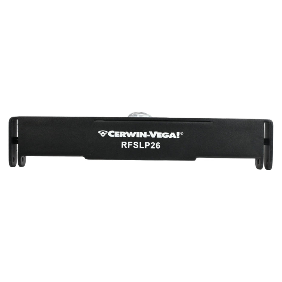 Cerwin-Vega RFSLP26 rigging frame for SLP26 and SUBA15-SLP26 - view 1
