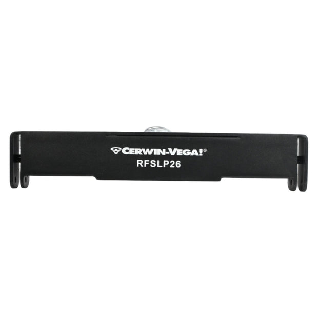 Cerwin-Vega RFSLP26 rigging frame for SLP26 and SUBA15-SLP26 - view 1