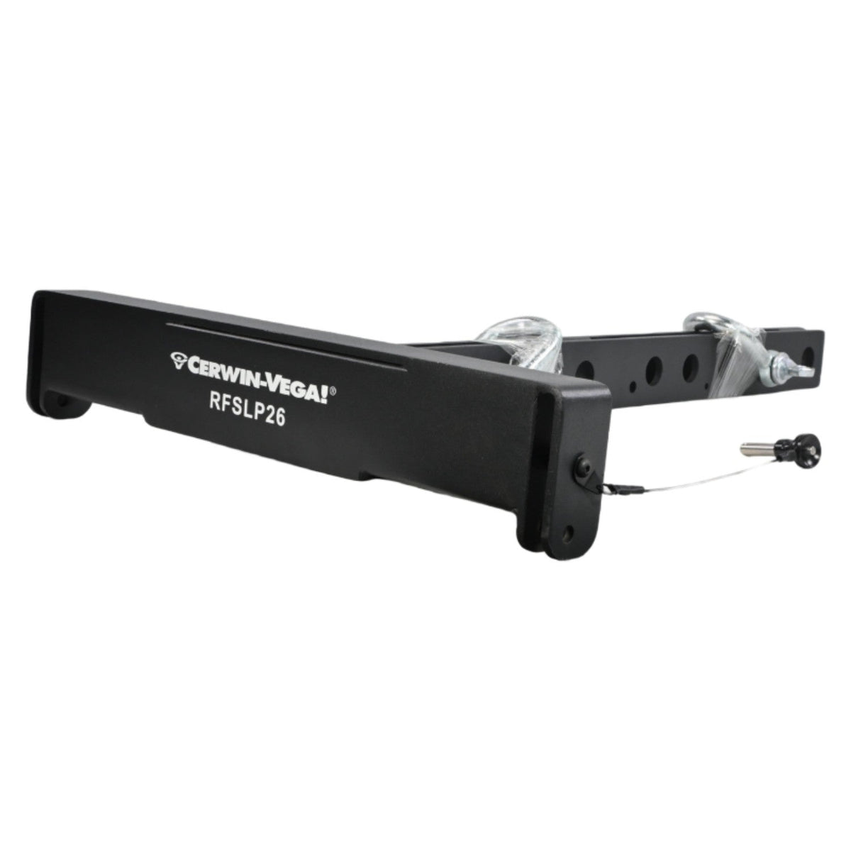 Cerwin-Vega RFSLP26 rigging frame for SLP26 and SUBA15-SLP26 - view 2