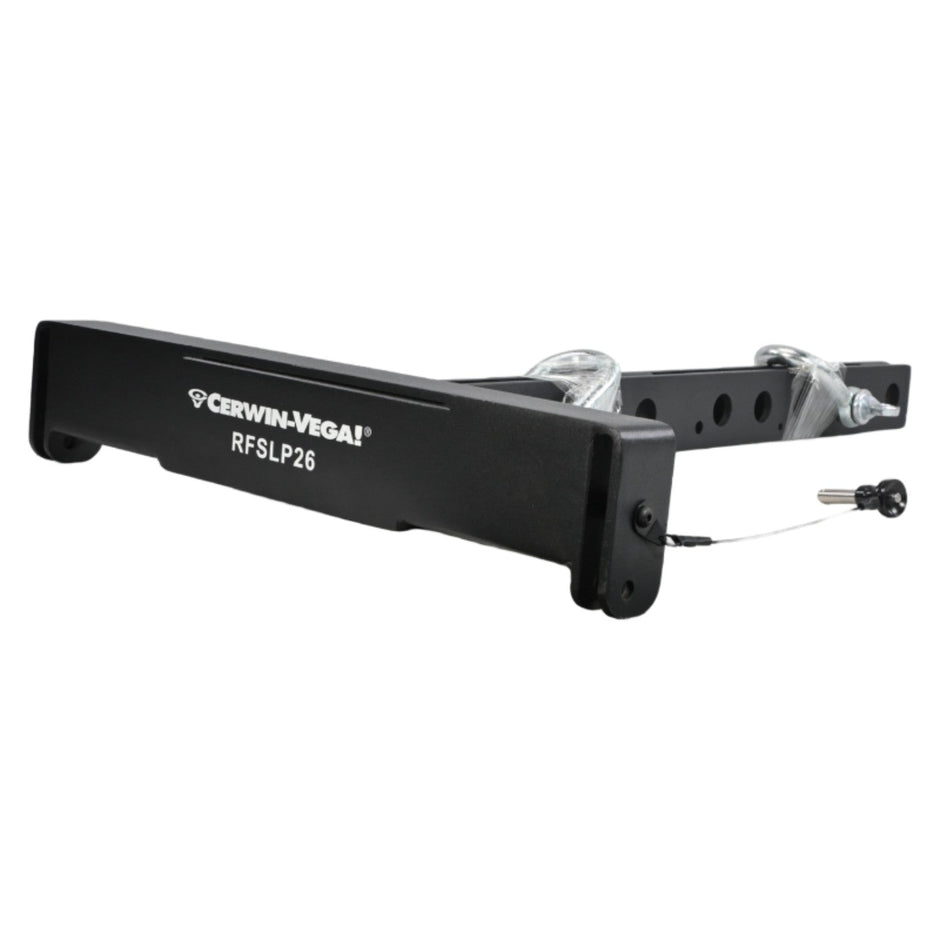 Cerwin-Vega RFSLP26 rigging frame for SLP26 and SUBA15-SLP26 - view 2