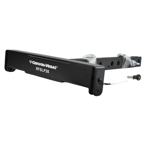 Cerwin-Vega RFSLP26 rigging frame for SLP26 and SUBA15-SLP26 - view 2